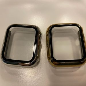 Apple Watch Covers